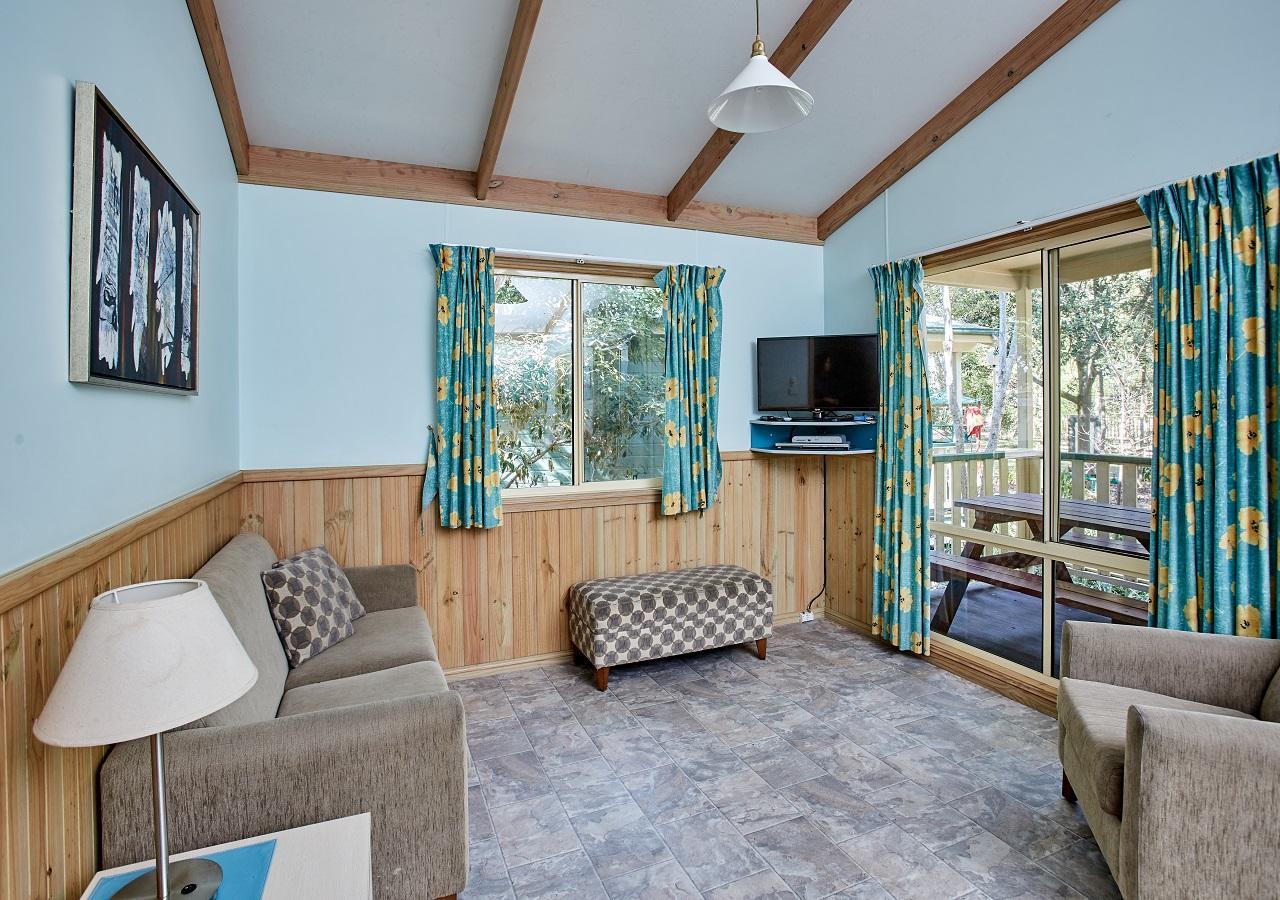 Budgewoi Holiday Park Luaran gambar