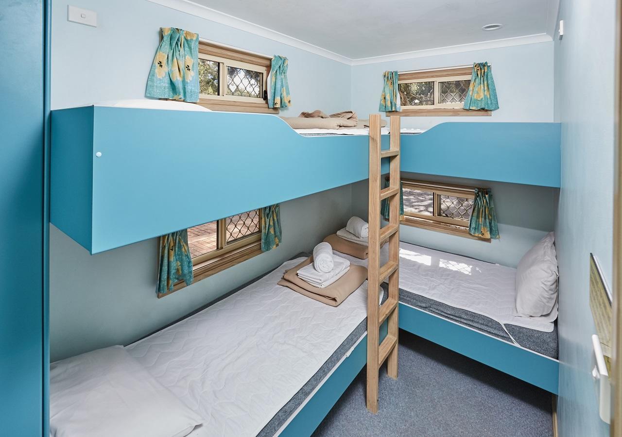 Budgewoi Holiday Park Luaran gambar